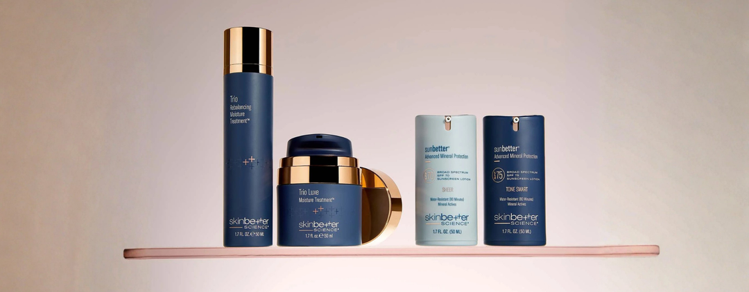 Where to Buy Authentic skinbetter science & SkinCeuticals Online: Authorized Medspa Retail Guide