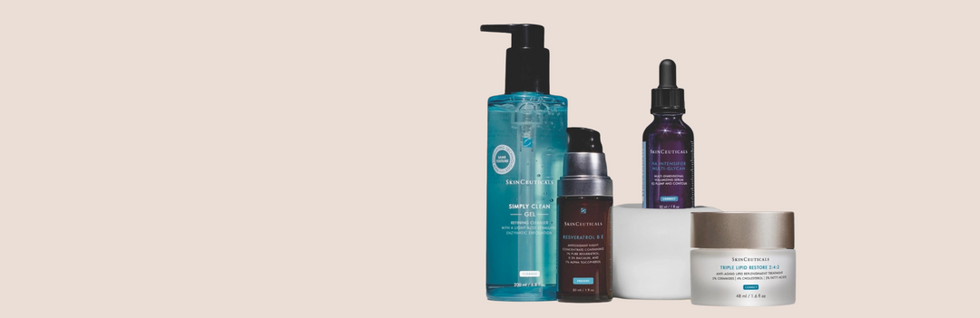 SkinCeuticals