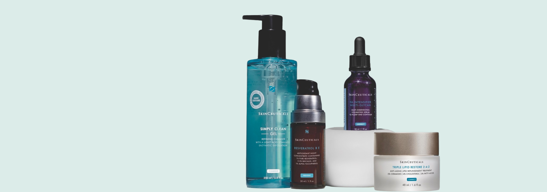 SkinCeuticals