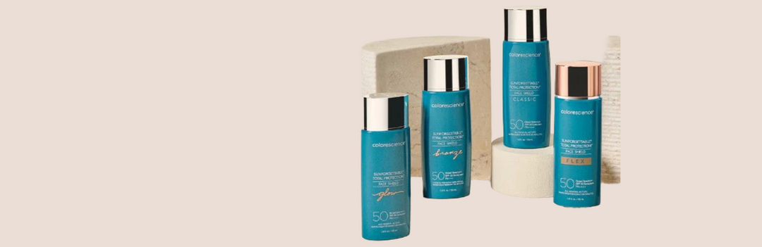 Colorescience