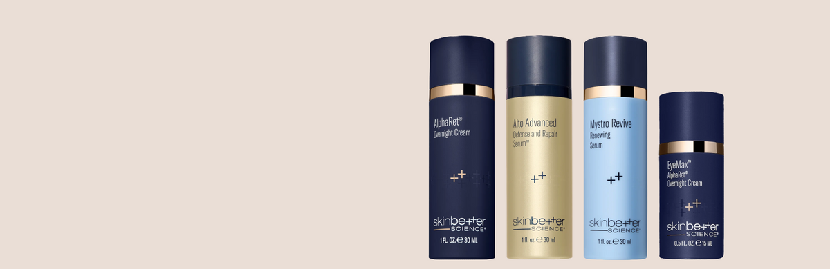 skinbetter science