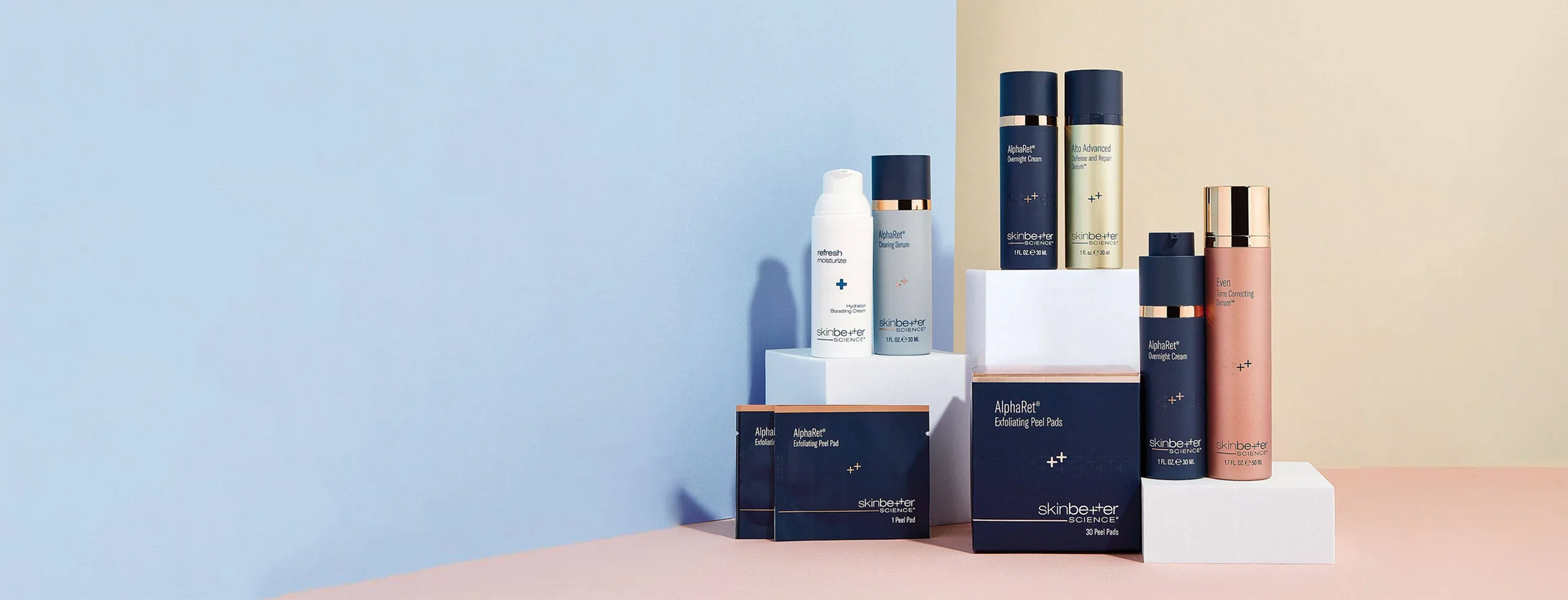 skinbetter science