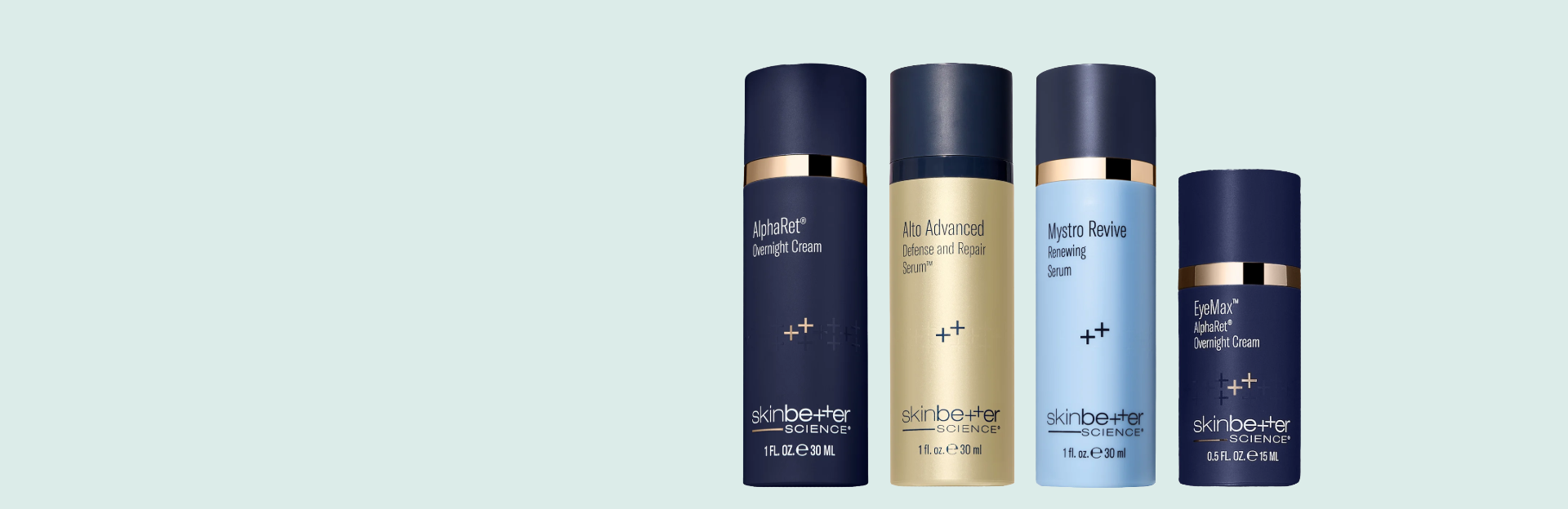 skinbetter science