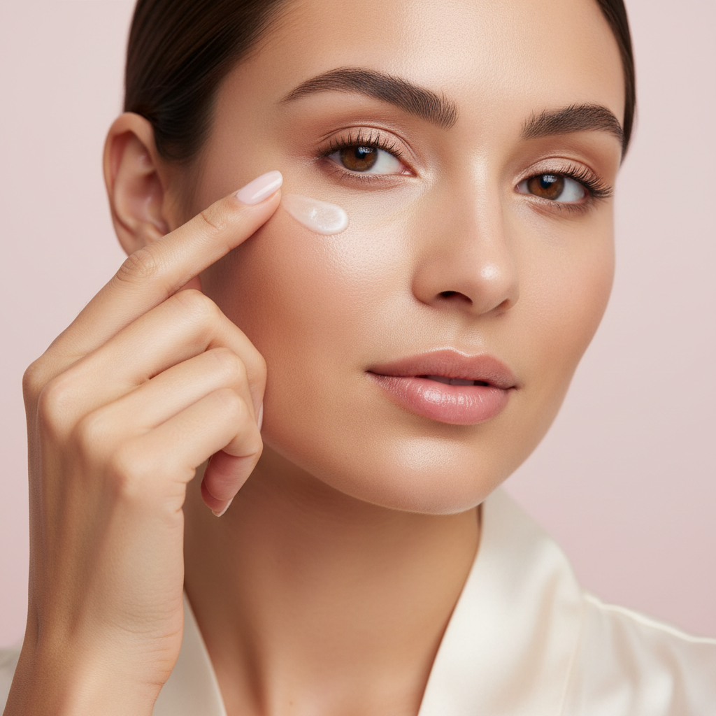 Eye and Lip Care