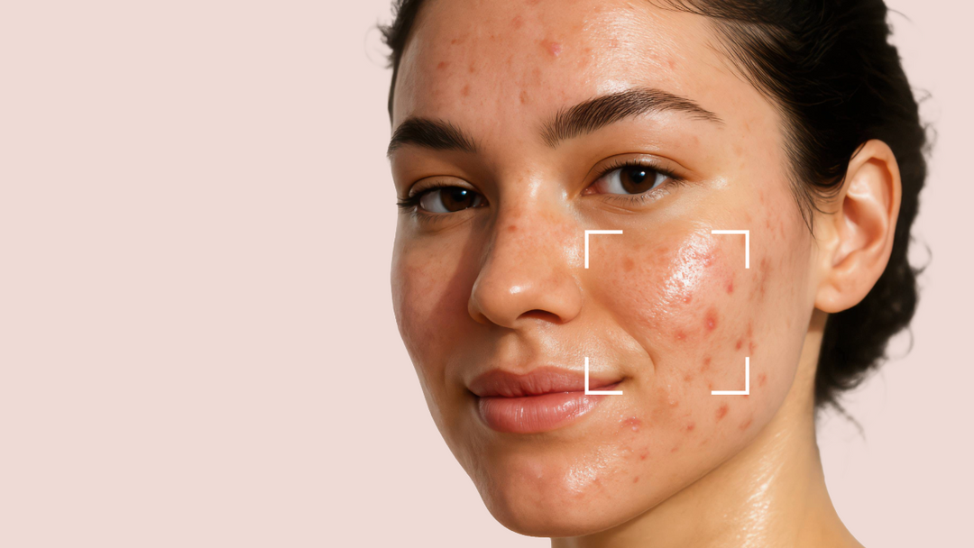 Acne Prone Skin