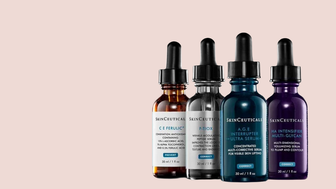 Corrective Serums