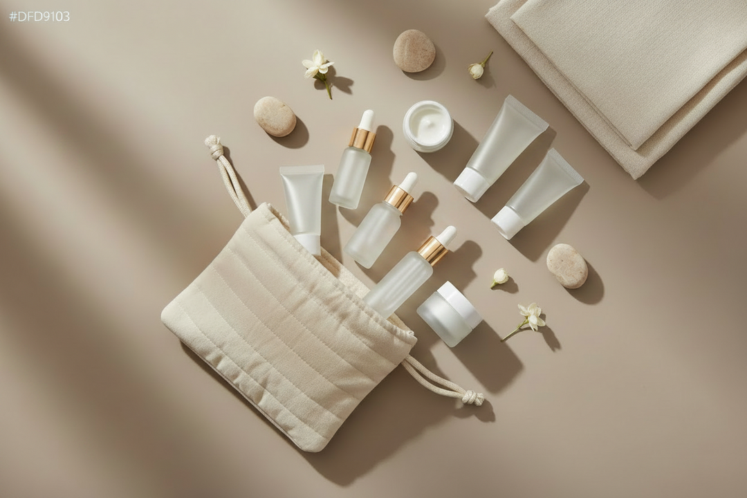 Travel Size Products