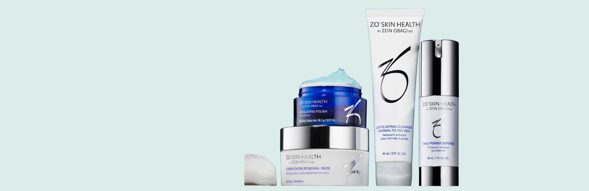 ZO Skin Health