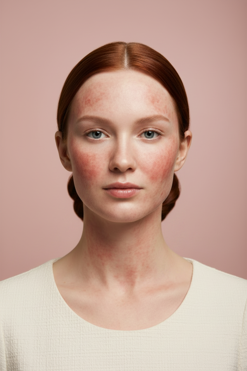Sensitive Skin Essentials
