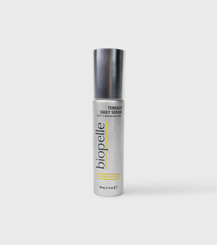 Biopelle - Tensage Daily Serum - 1oz