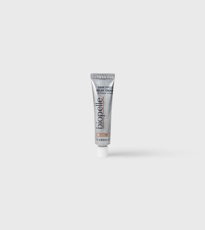 Biopelle - Dark Circle Relief Cream