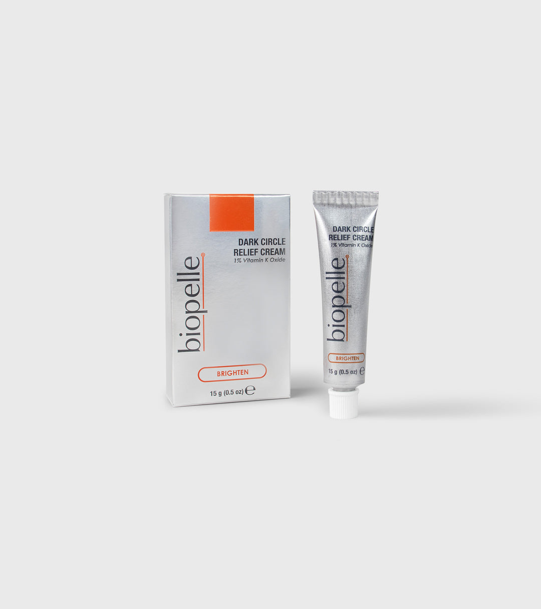Biopelle - Dark Circle Relief Cream