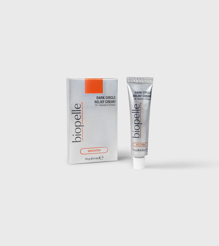 Biopelle - Dark Circle Relief Cream