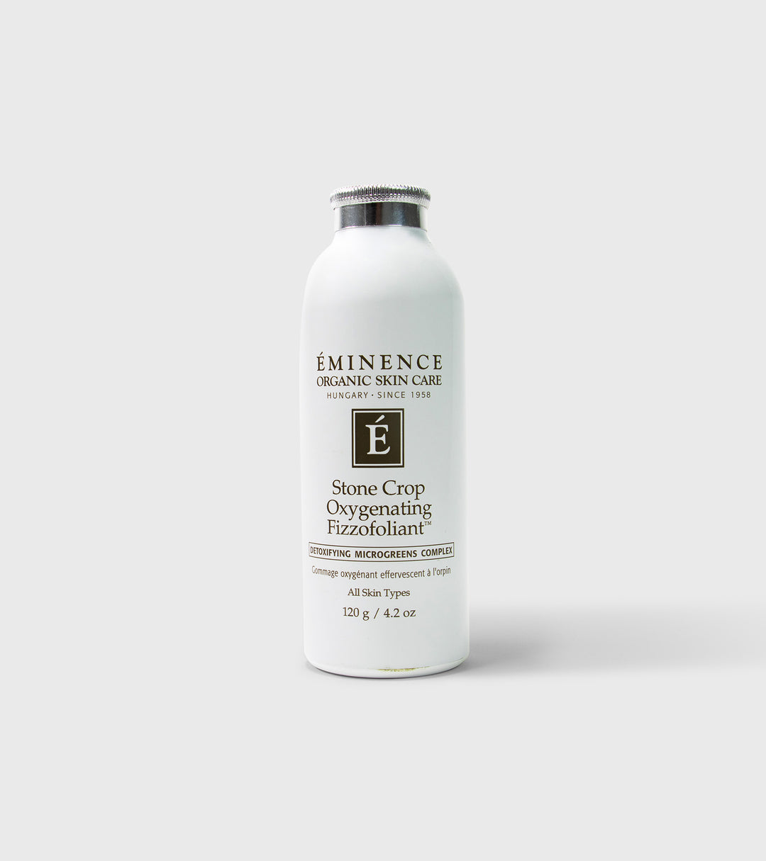 Eminence - Stone Crop Oxygenating Fizzofoliant - 4.2 oz