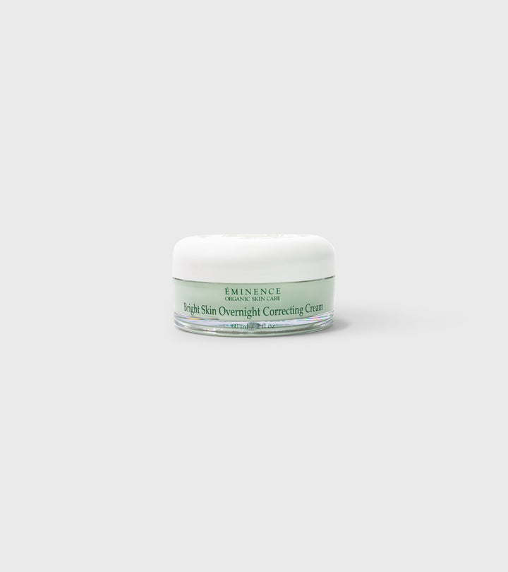 Eminence - Bright Skin Overnight Correcting Cream - 2 oz