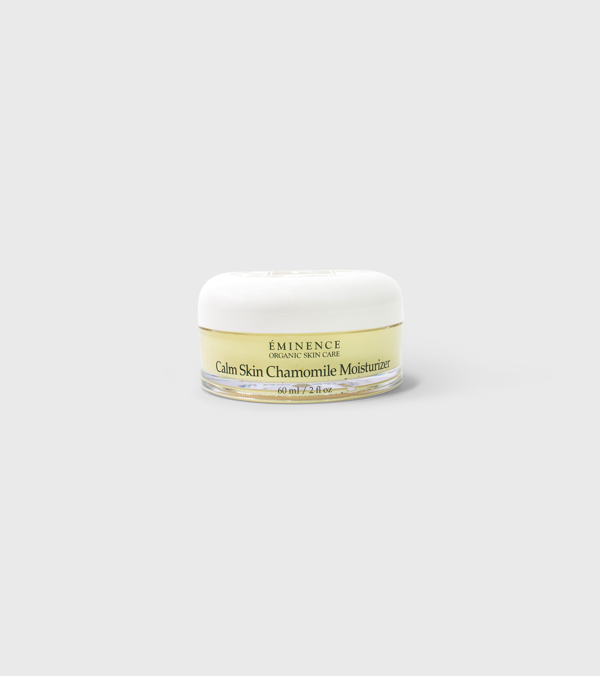 Calm Skin Chamomile Moisturizer – Renew Beauty