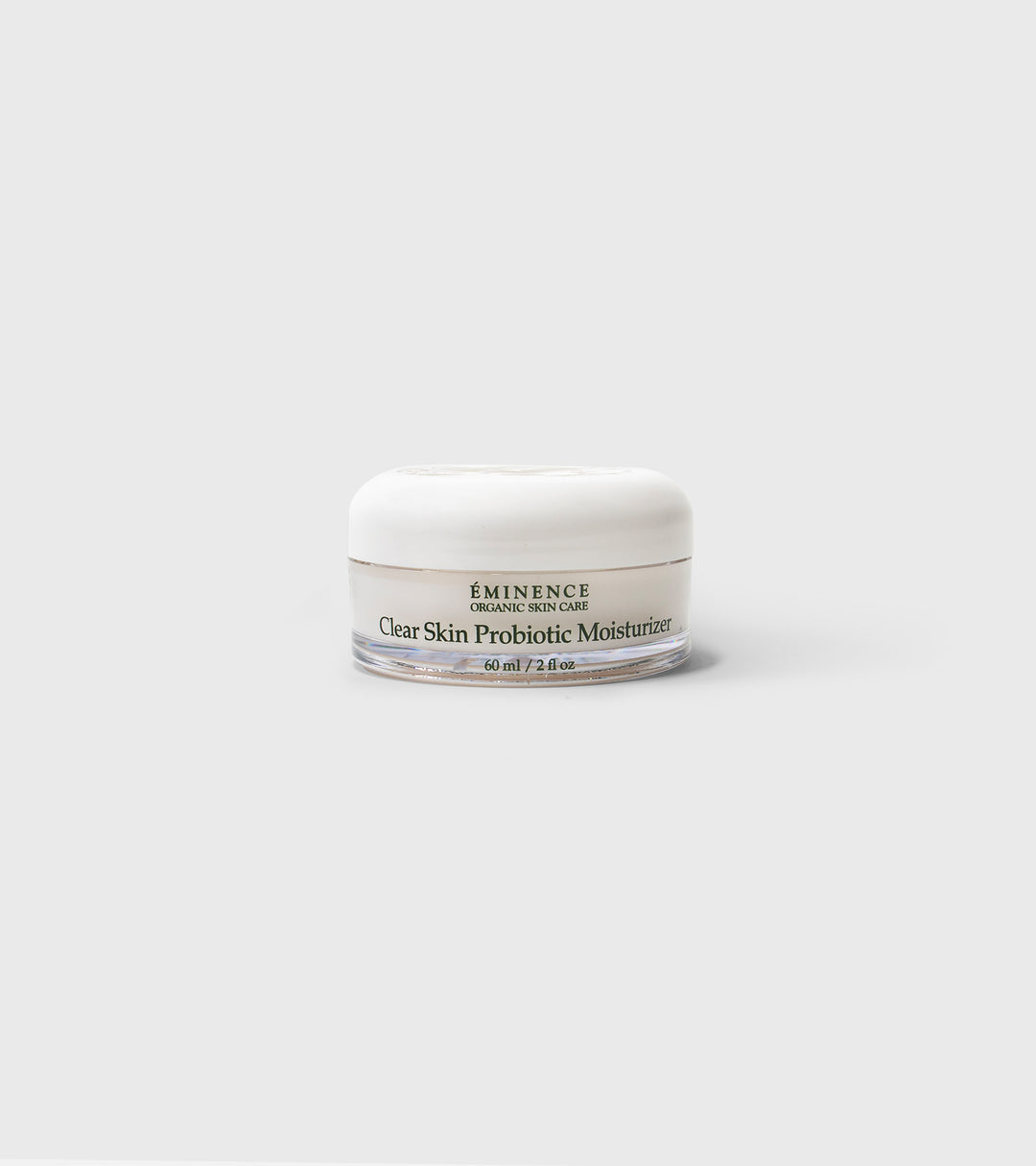 Eminence - Clear Skin Probiotic Moisturizer - 2 oz