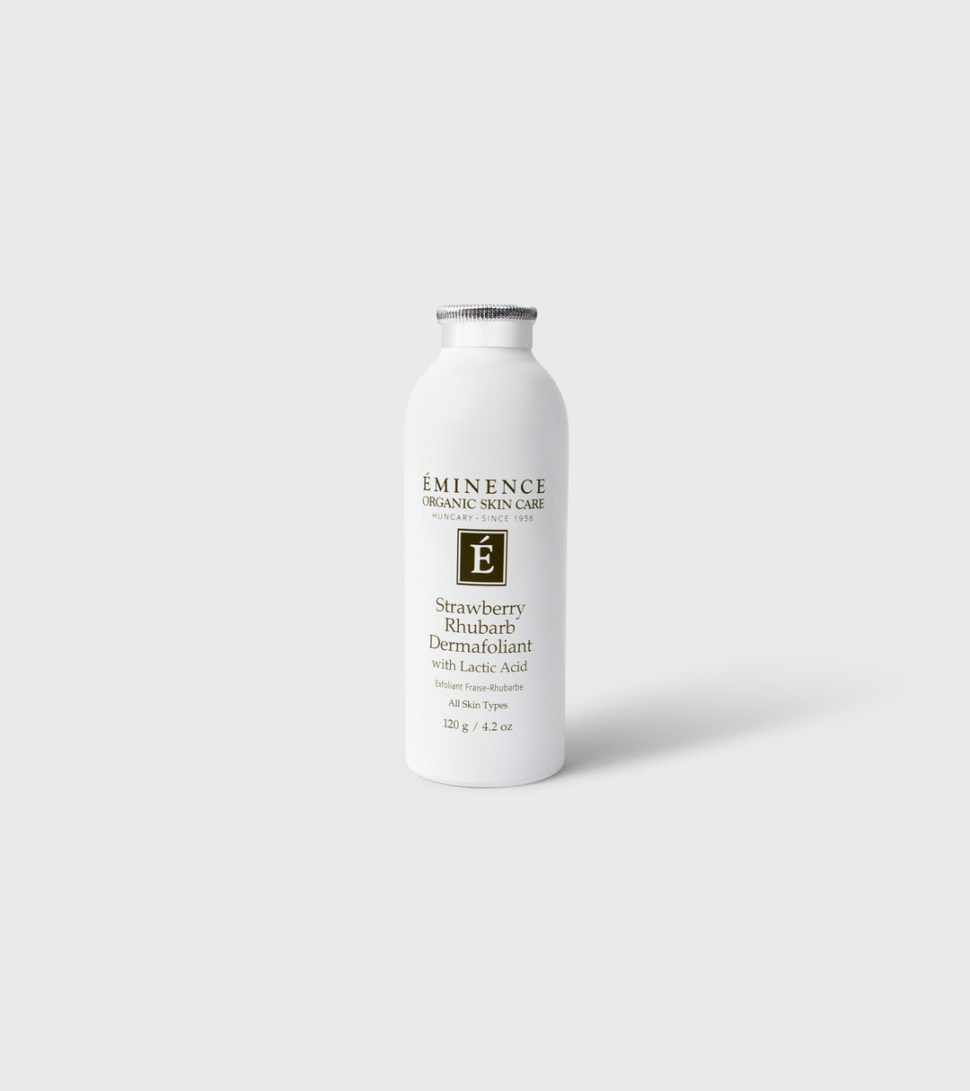 Eminence - Strawberry Rhubarb Dermafoliant - 4.2 oz
