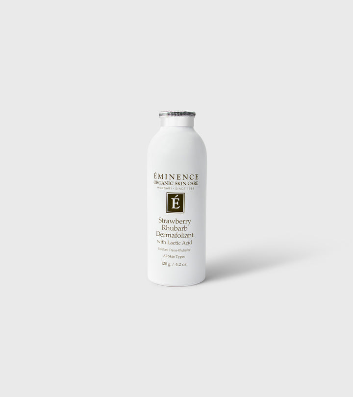 Eminence - Strawberry Rhubarb Dermafoliant - 4.2 oz