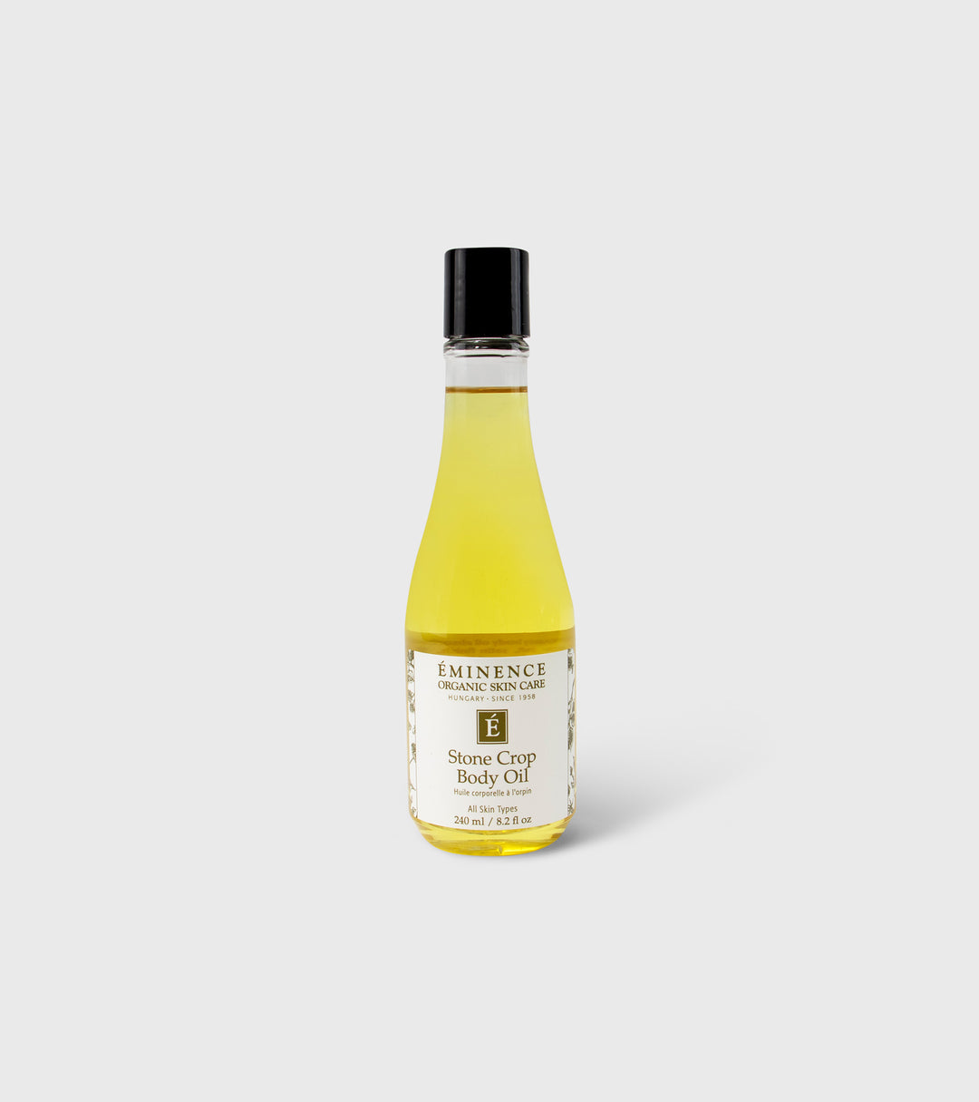 Eminence - Stone Crop Body Oil - 8.2 oz