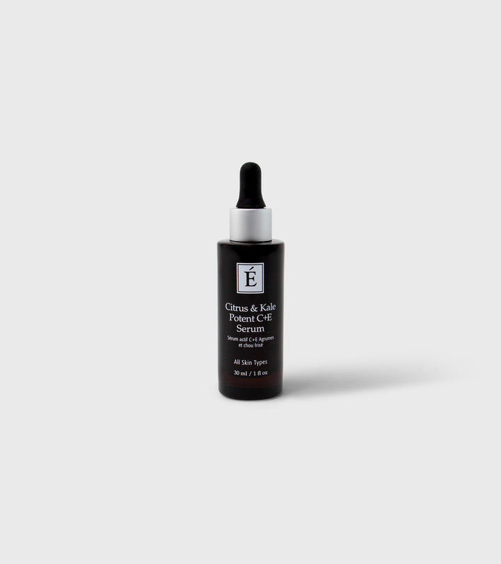 Eminence - Citrus and Kale Potent C - E Serum - 1 oz