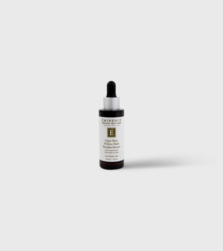 Eminence - Clear Skin Willow Bark Booster-Serum - 1 oz