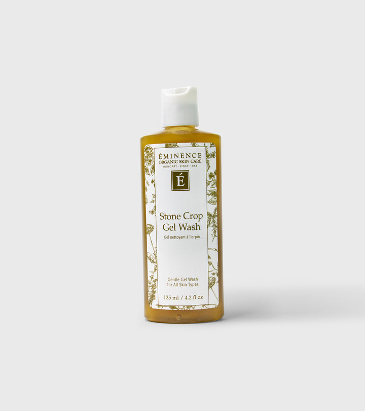 Eminence - Stone Crop Gel Wash - 4.2 oz