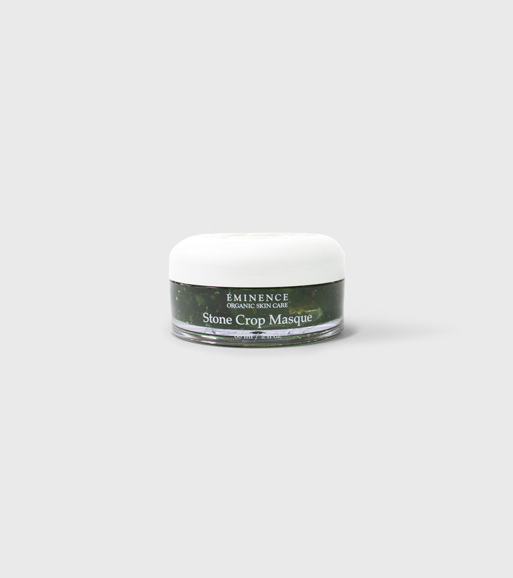 Stone Crop Masque