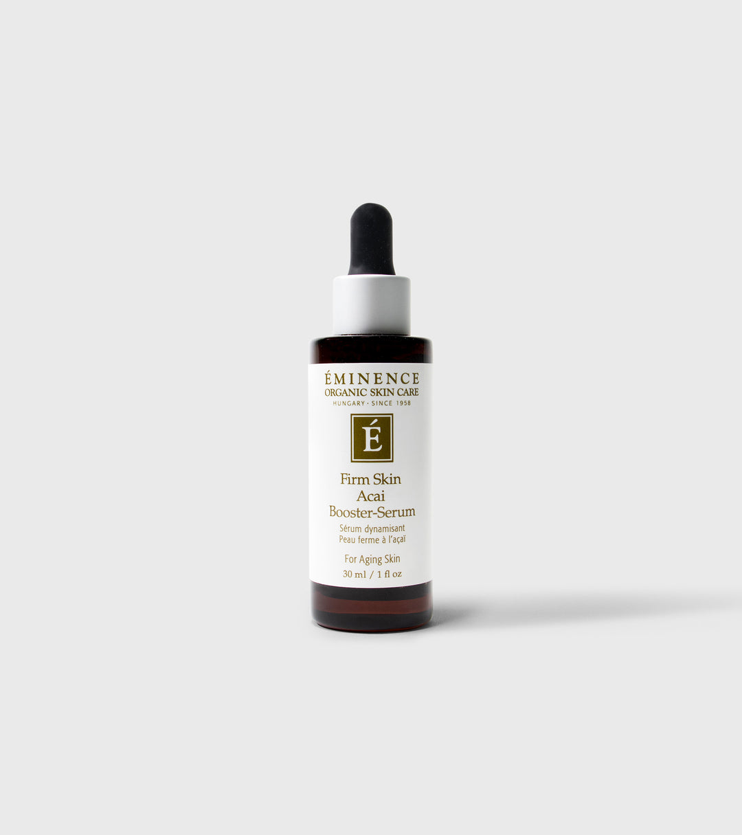 Eminence - Firm Skin Acai Booster - Serum - 1 oz