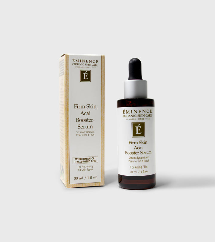 Eminence - Firm Skin Acai Booster - Serum - 1 oz