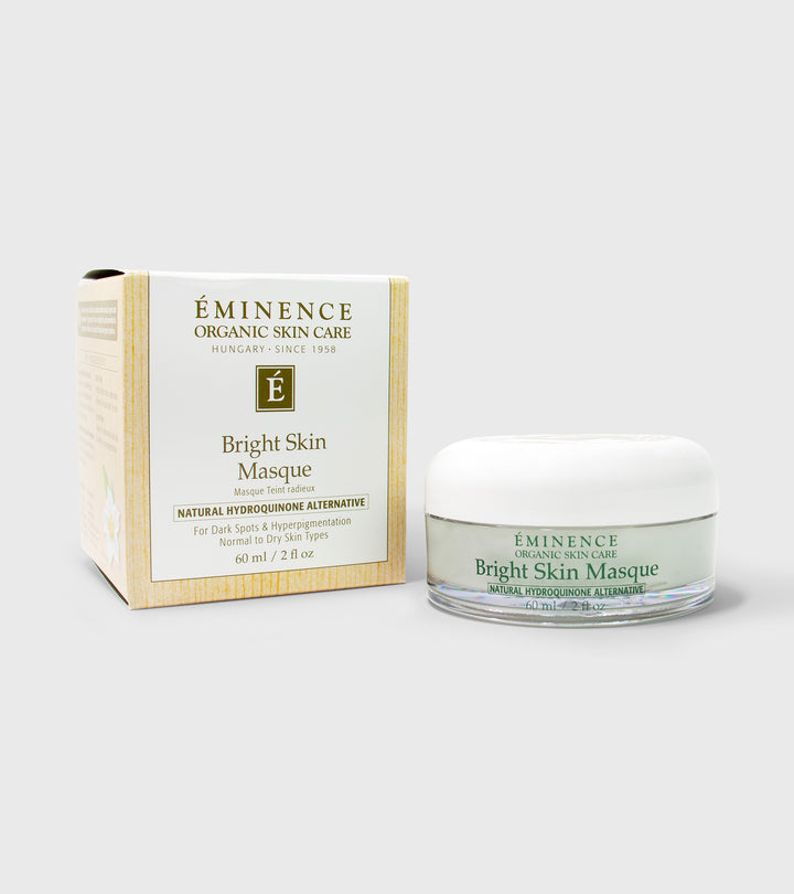 Eminence - Bright Skin Masque - 2 oz