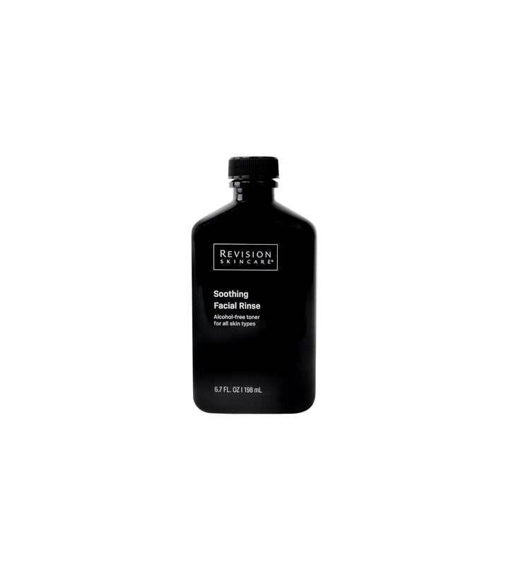 Revision - Soothing Facial Rinse