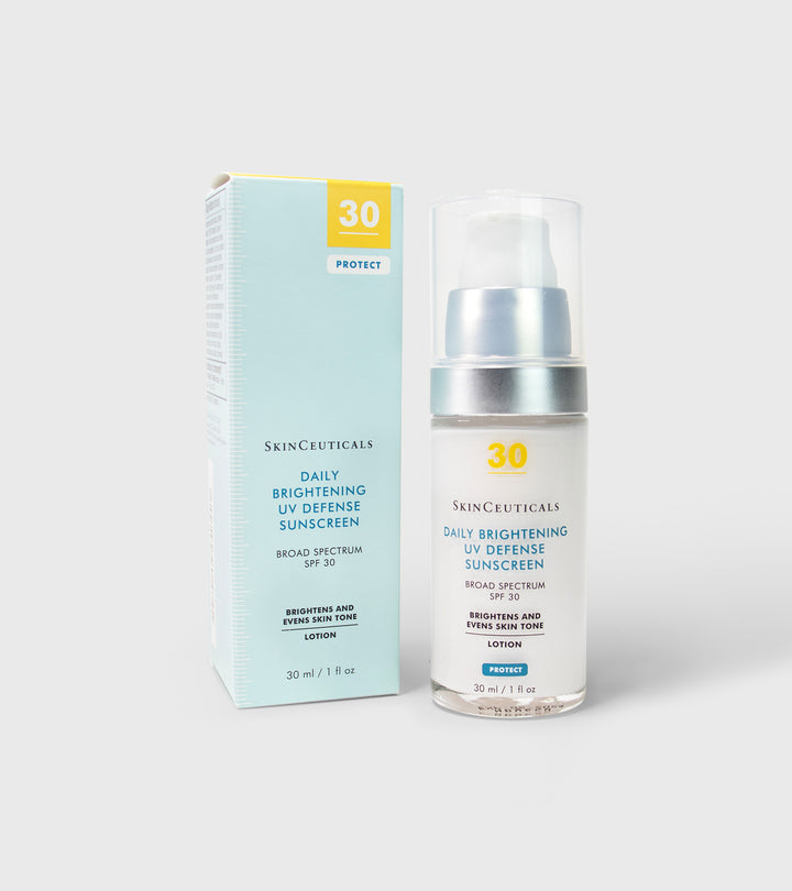 SkinCeuticals - Daily Brightening UV Defense SPF 30 - 1 oz