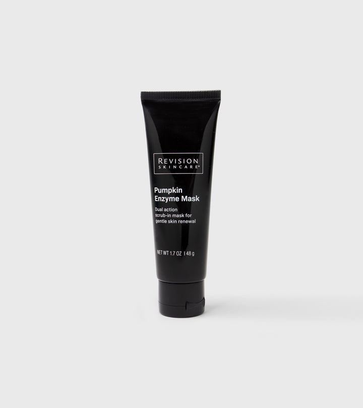 Revision - Pumpkin Enzyme Mask