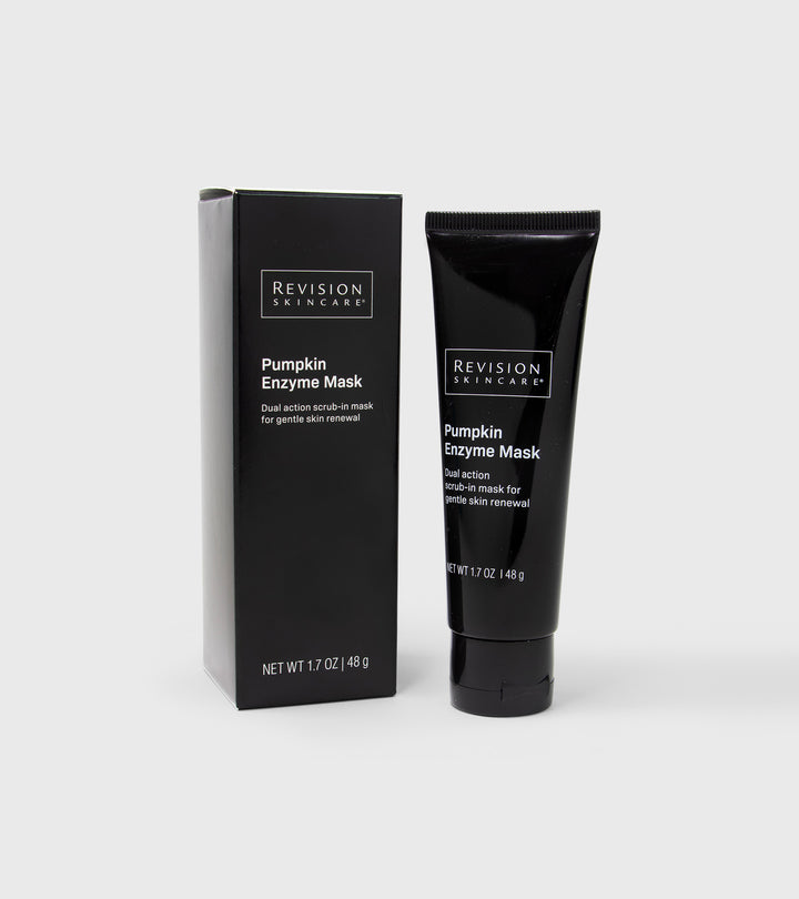 Revision - Pumpkin Enzyme Mask