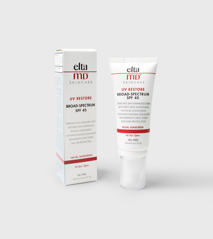 EltaMD - UV Restore SPF 40 - 1.7 Oz