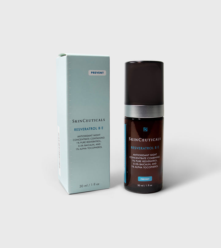SkinCeuticals - Resveratrol B E - 1 oz