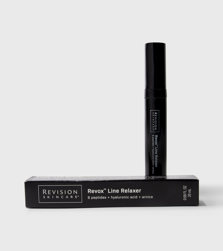 Revision - Revox Line Relaxer - 0.68 oz