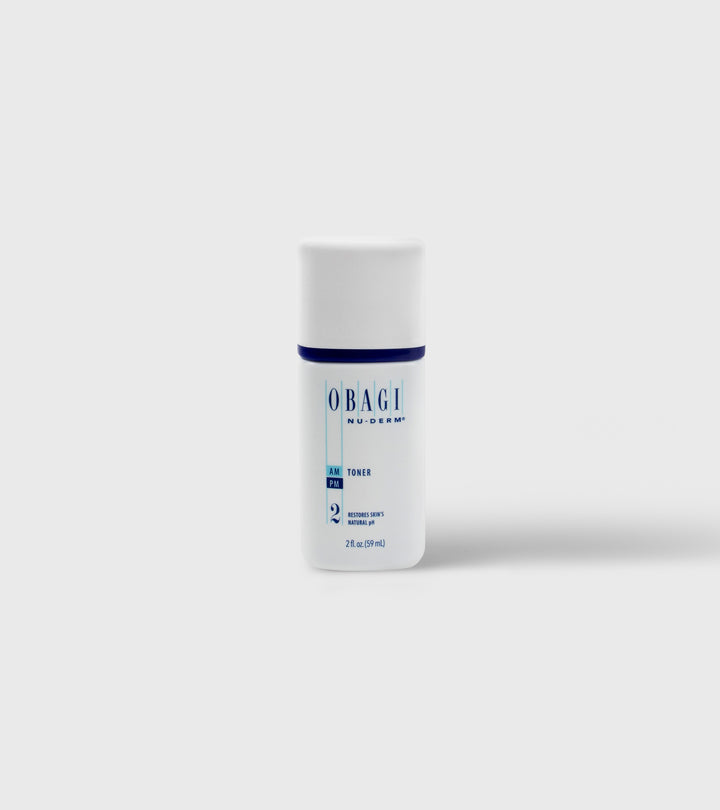 Obagi - Nu-Derm 