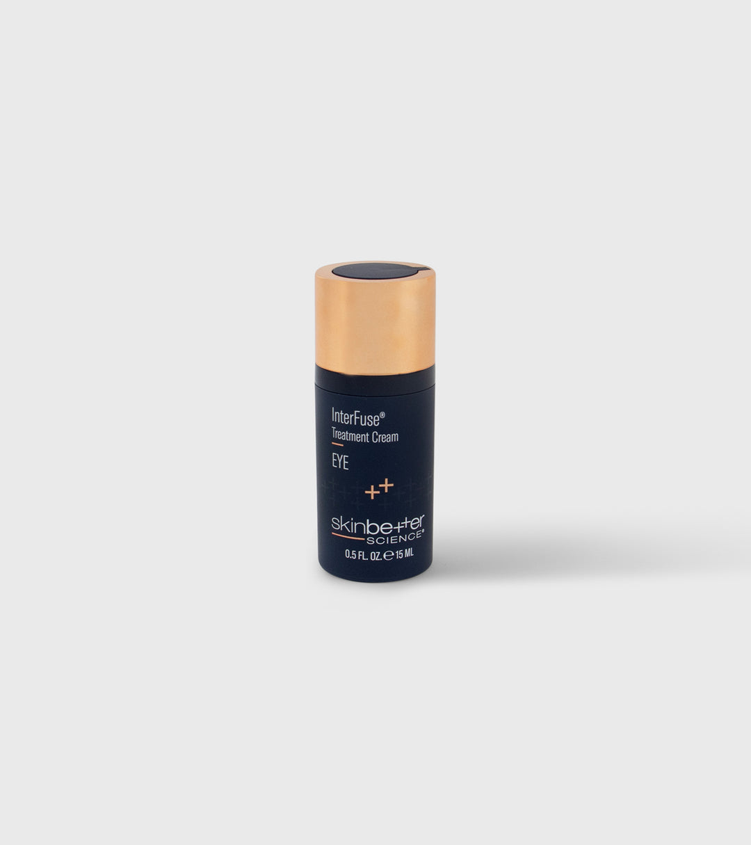 SkinBetter Science - InterFuse Treatment Cream Eye - 0.5 oz