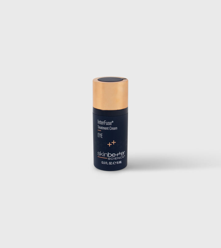 SkinBetter Science - InterFuse Treatment Cream Eye - 0.5 oz