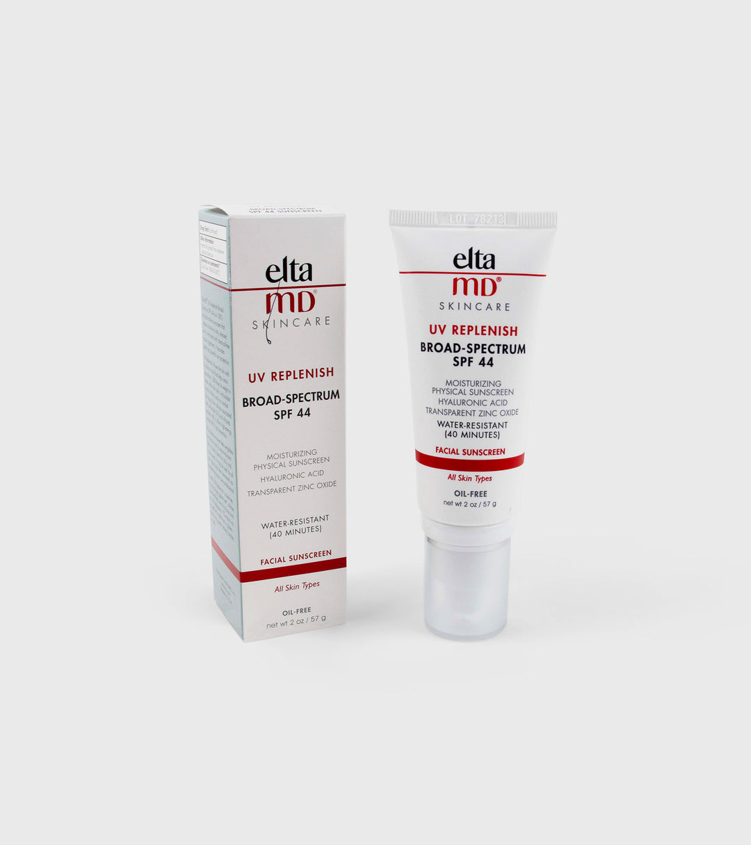 EltaMD - UV Replenish SPF 44