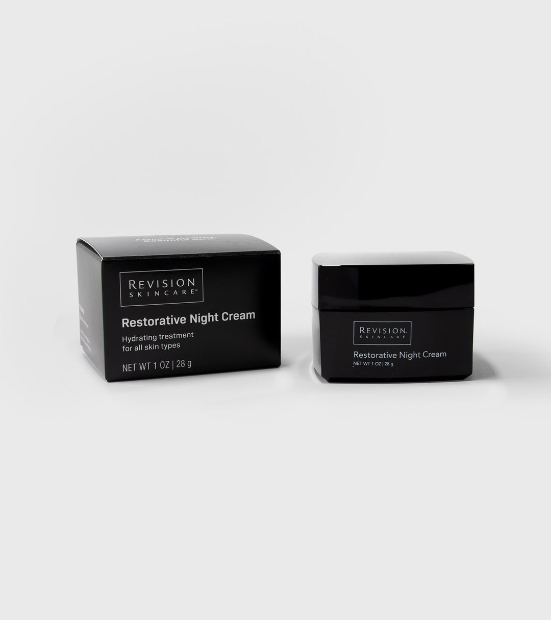 Revision - Restorative Night Cream
