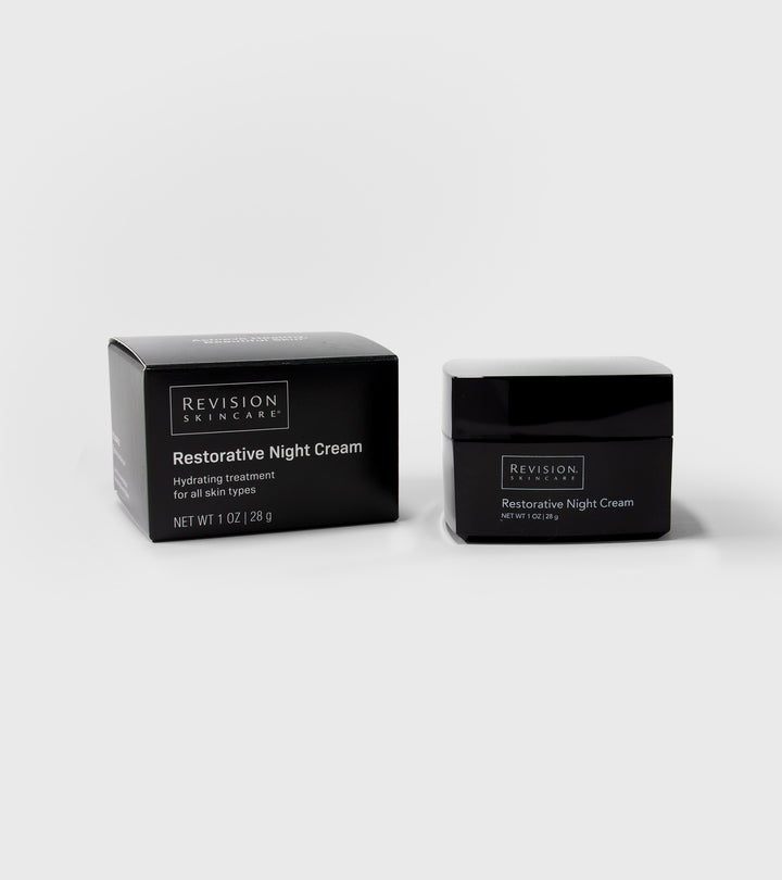 Revision - Restorative Night Cream