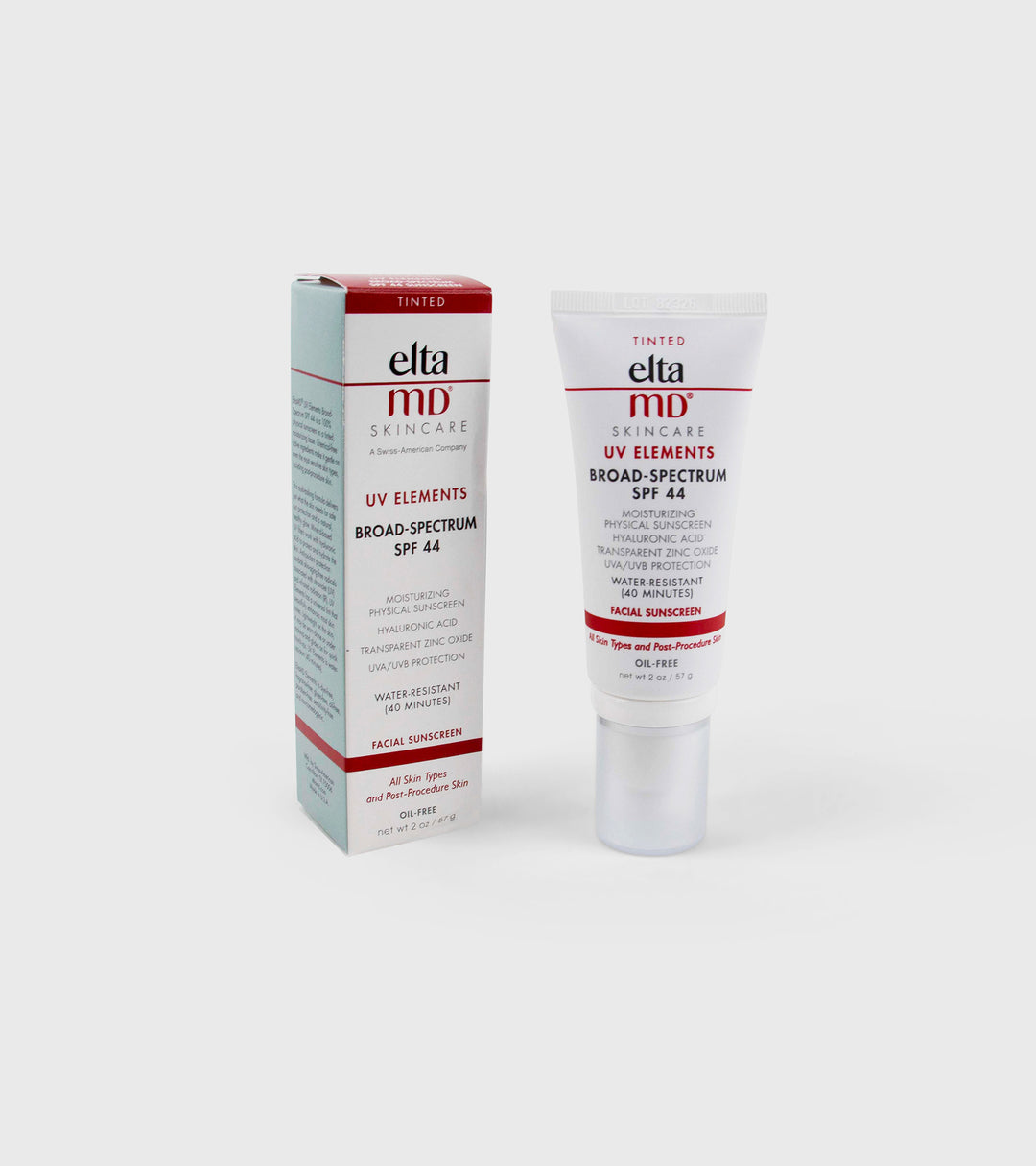 EltaMD - UV Elements Broad-Spectrum SPF 44