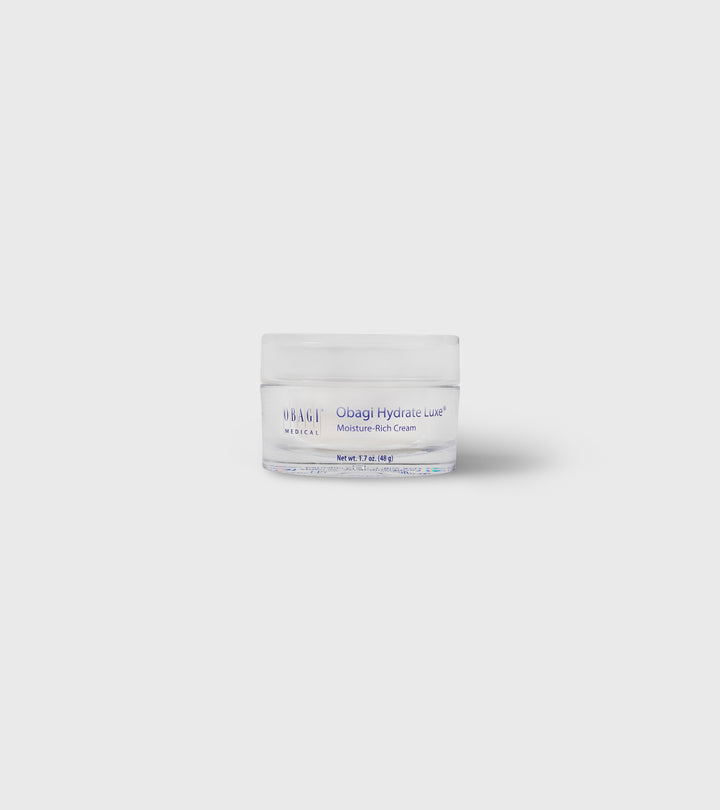 Obagi - Hydrate Luxe Moisture Rich Cream - 1.7 oz