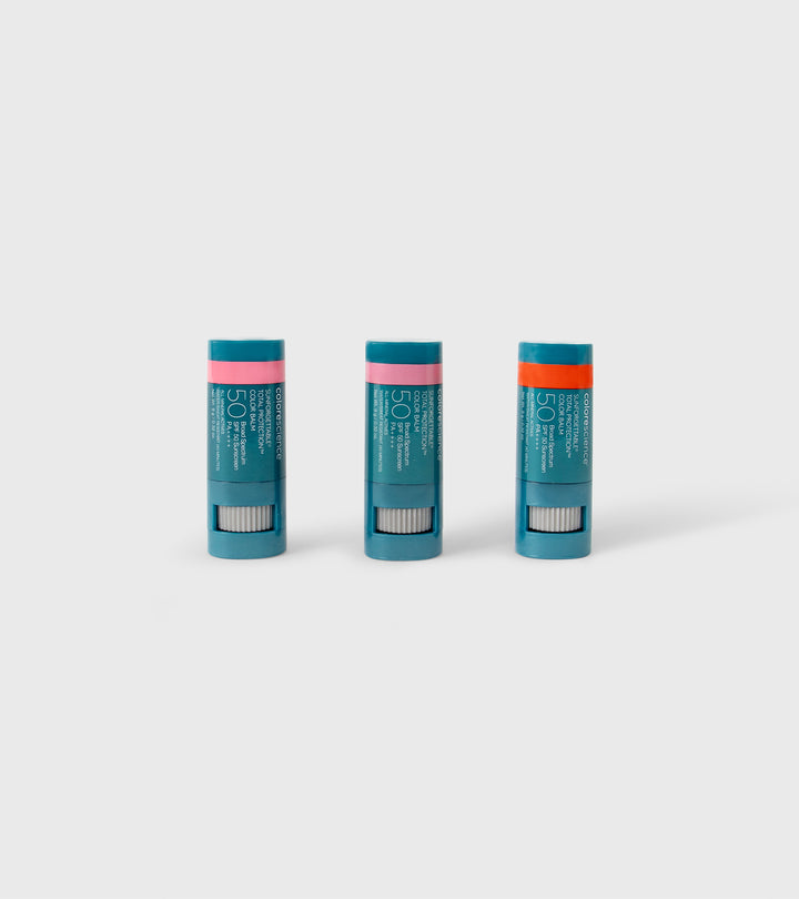 ColoreScience - Color Balm Endless Sunset Collection SPF 50 - 0.32 oz