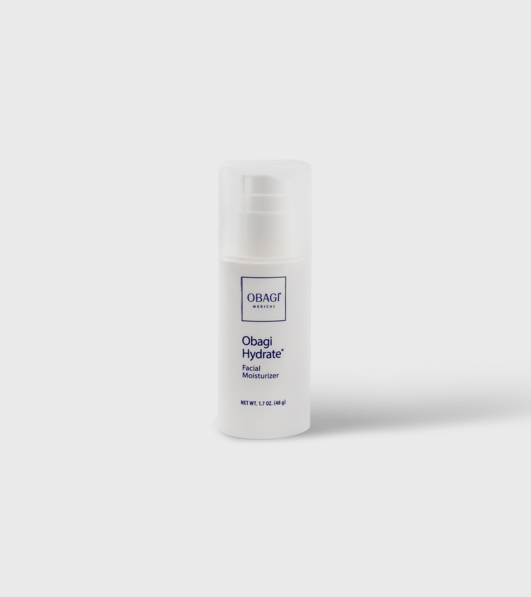 Obagi - Hydrate Facial Moisturizer - 1.7 oz