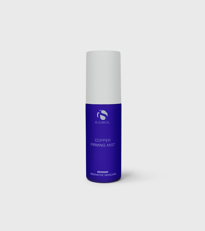 Copper Firming Mist