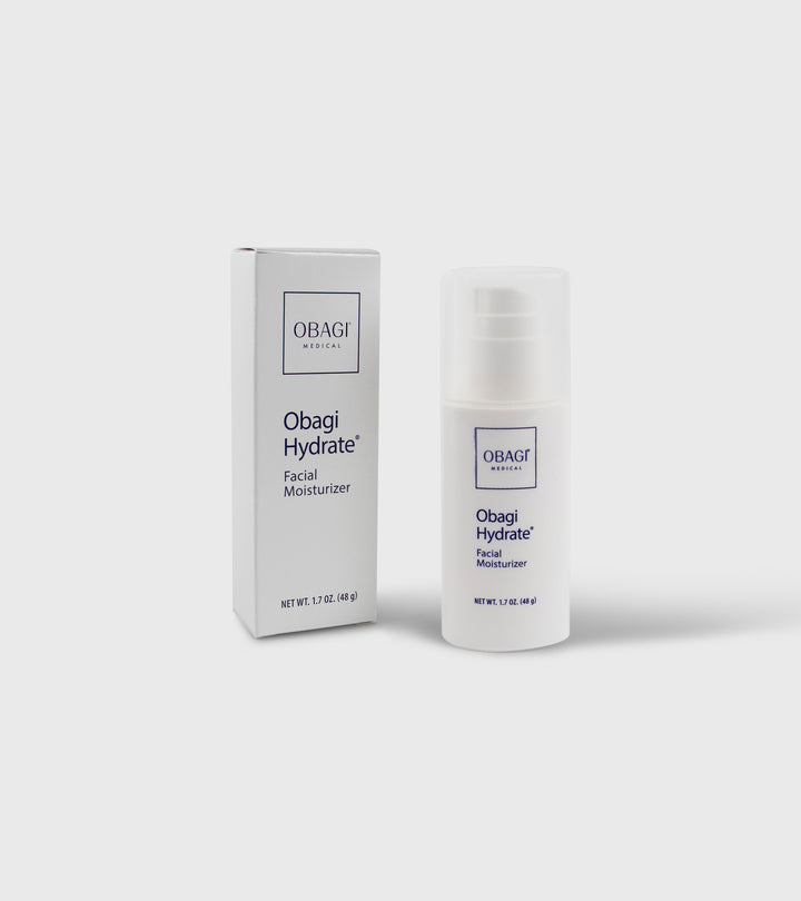 Obagi - Hydrate Facial Moisturizer - 1.7 oz